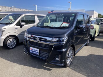 おすすめの中古車のご案内